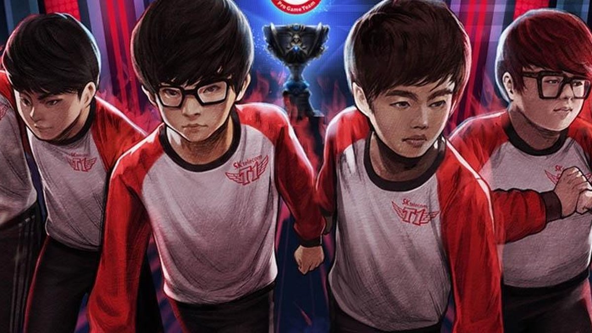 Equipe chinesa EDG vence Campeonato Mundial 2021 de League of Legends