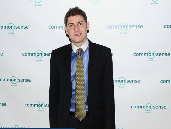 Eduardo Saverin