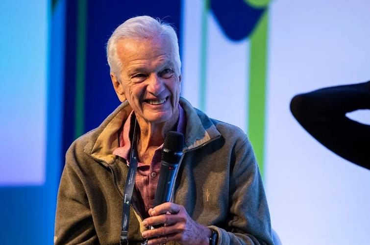 Jorge Paulo Lemann