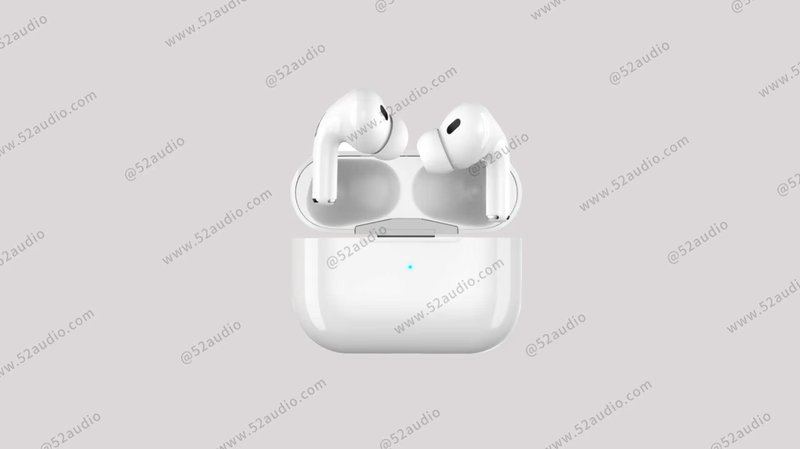 Caixa AirPods Pro 2