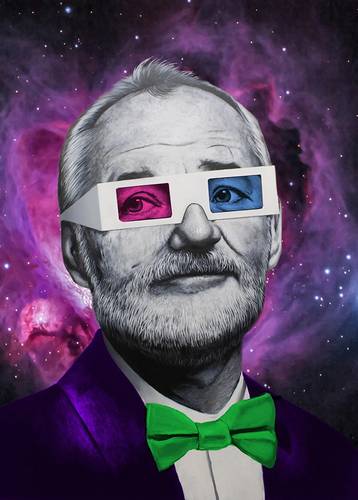 NFT Bill Murray