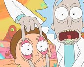 Rick and Morty: 6ª temporada estreia no HBO Max; veja! 