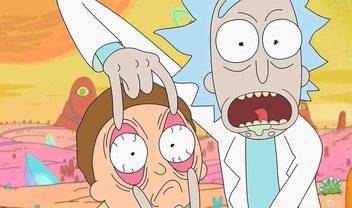 Rick and Morty: 6ª temporada estreia no HBO Max; veja! 