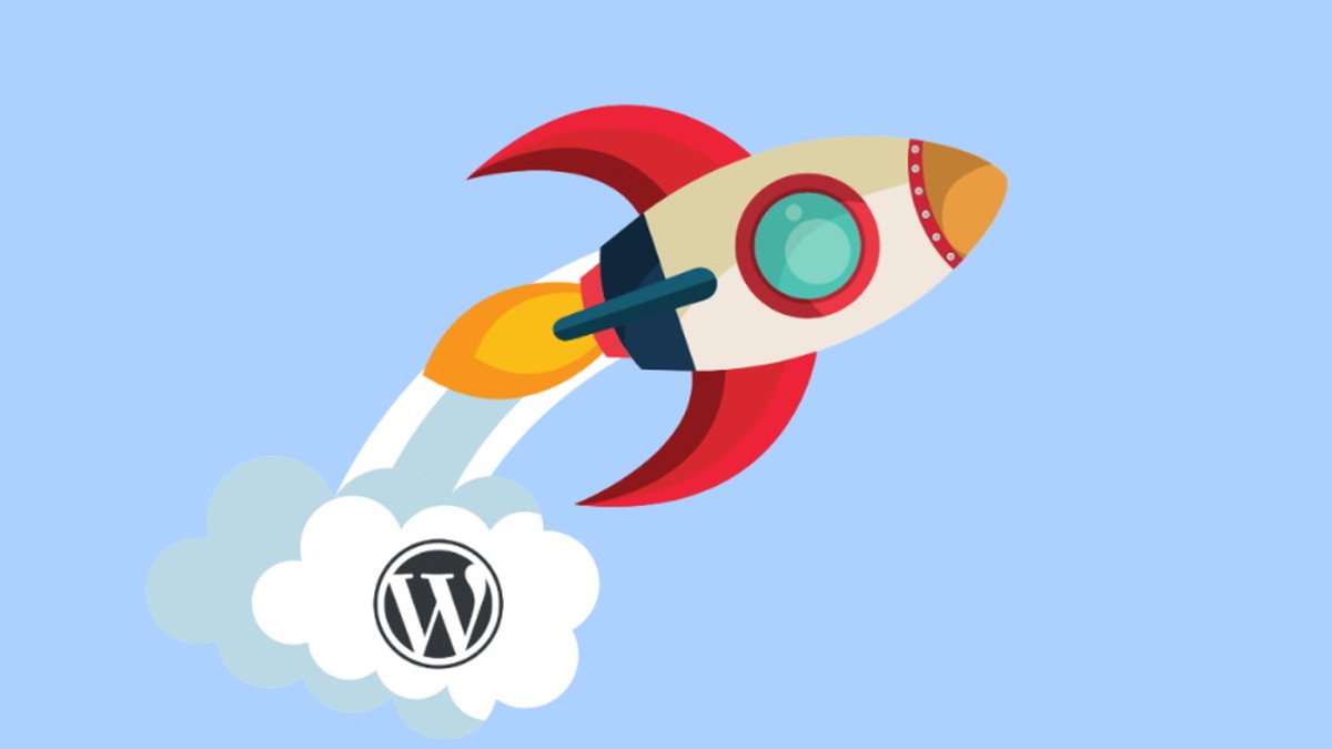 Como Aumentar a Velocidade do seu Site WordPress: Guia - 2020