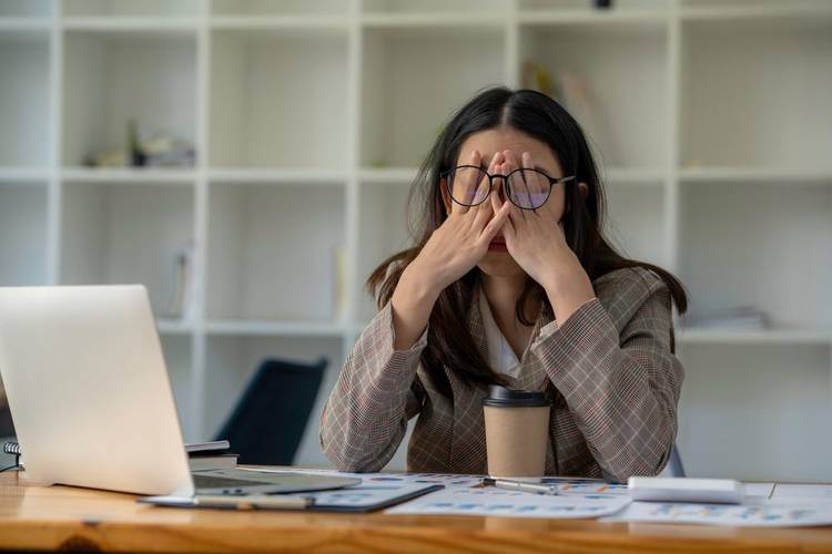 A substância também pode nos ajudar a enfrentar o estresse (Fonte: Shutterstock)
