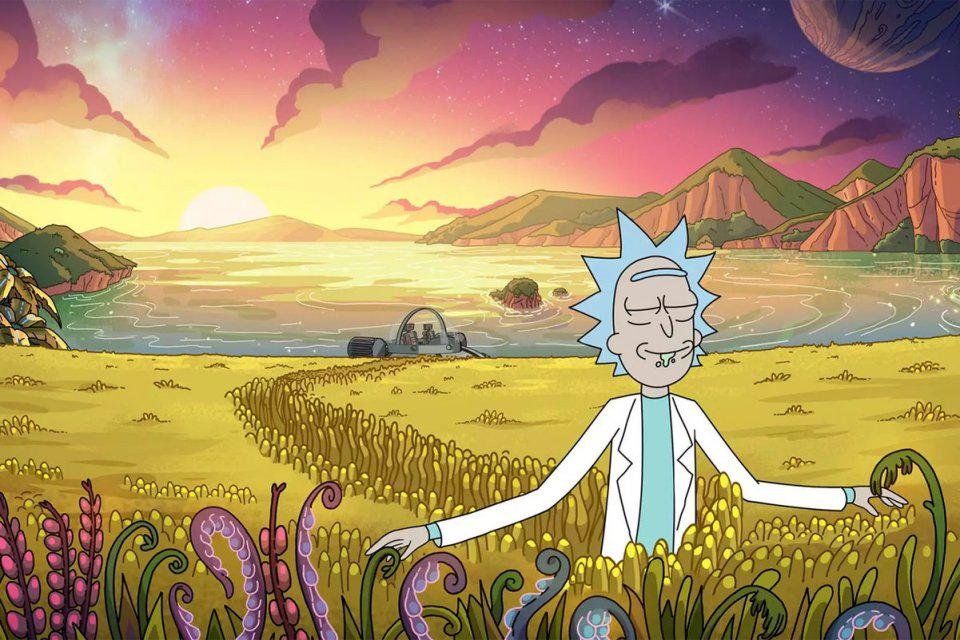 Rick and Morty': veja o calendário de episódios da 7ª temporada