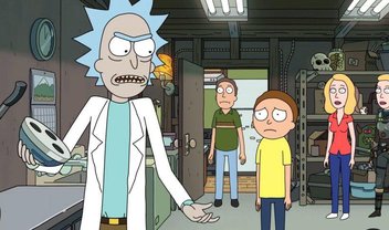 4 temporada de rick and morty dublado torrent