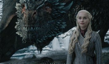 Game of Thrones': veja a diferença entre o elenco na primeira e