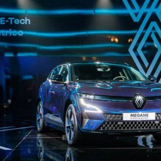 Imagem de Renault confirma a estreia de 3 novos carros elétricos no Brasil