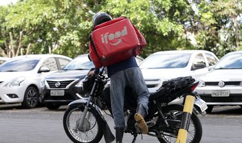 iFood: família reclama que não recebeu seguro de entregador morto