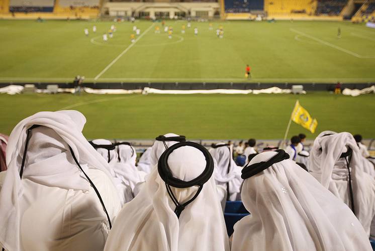 Copa do Mundo Catar 2022