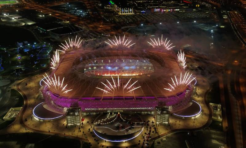 Copa do Mundo FIFA 2022