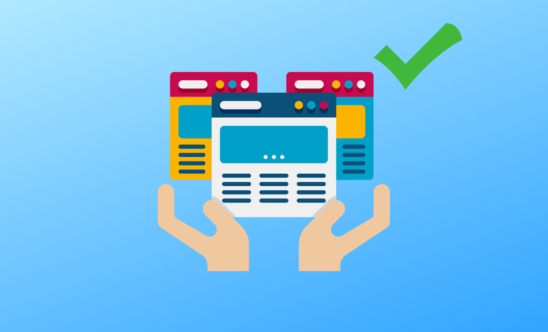 Tema wordpress