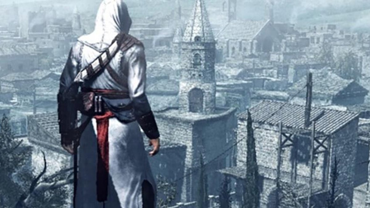 Assassin's Creed Remake l Unreal Engine 5 Insane Showcase l Concept Trailer  