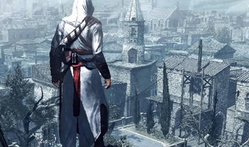 Assassin's Creed: veja reimaginação do primeiro game na Unreal Engine 5