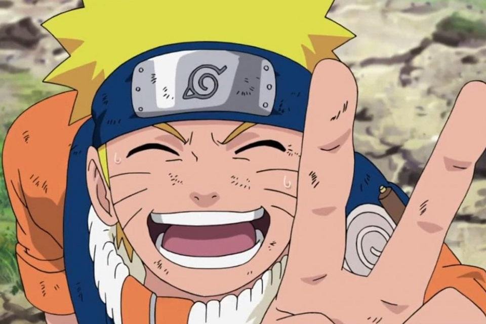 10 referências à cultura pop em Naruto