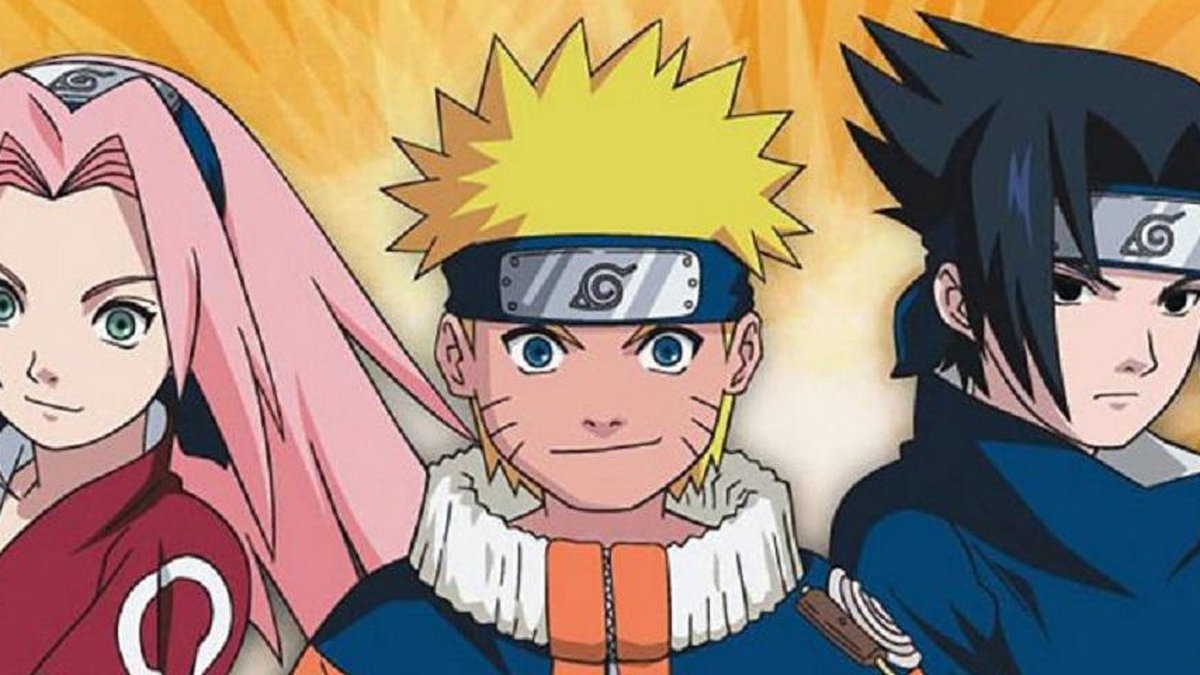 Naruto: Fatos sobre Sasuke e Sakura