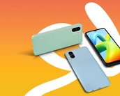 Redmi A1: Xiaomi lança celular custo-benefício por cerca de R$ 422