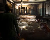 Silent Hill 2: remake na Unreal Engine 5 fica assustadoramente incrível