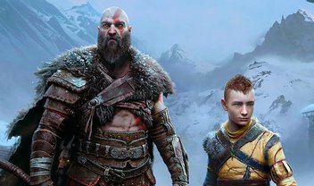 Novo vídeo de gameplay e detalhes de Svartalfheim em God of War: Ragnarok -  PSX Brasil