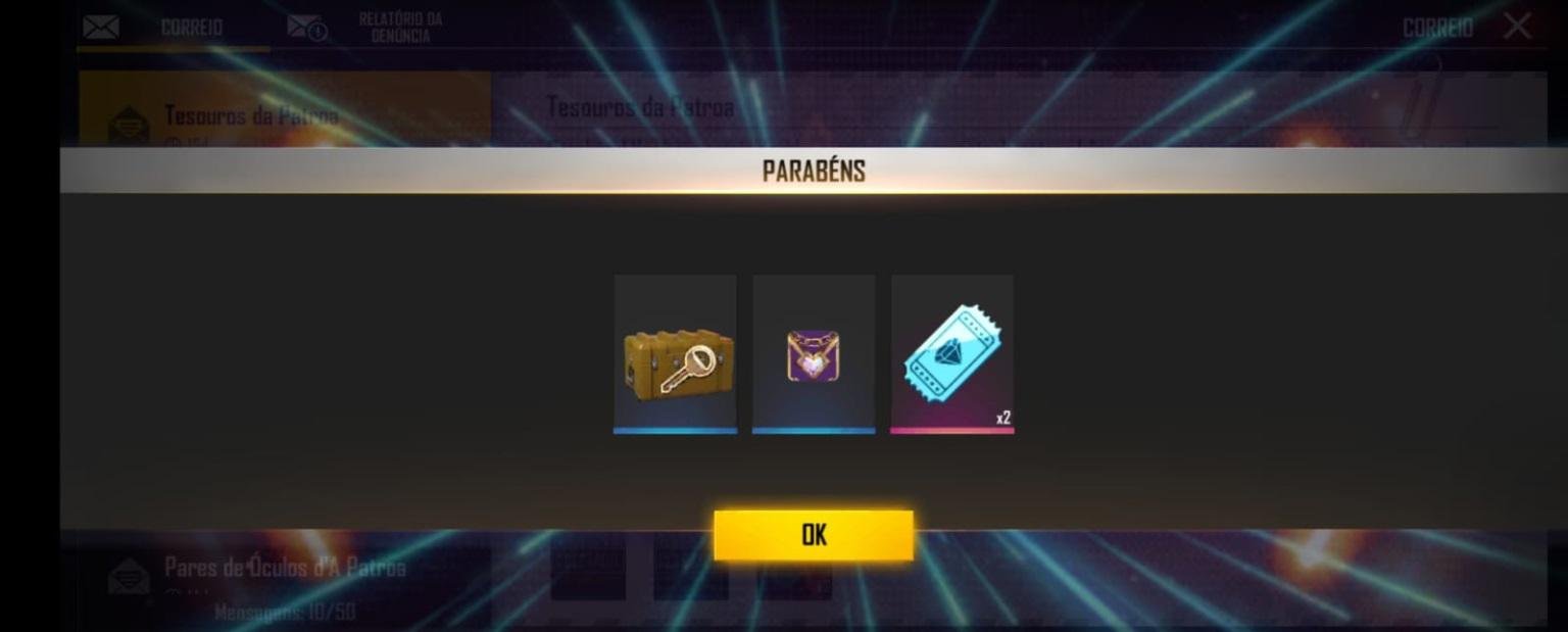 Reward FF Veja Codiguins de Free Fire para resgatar (PT)