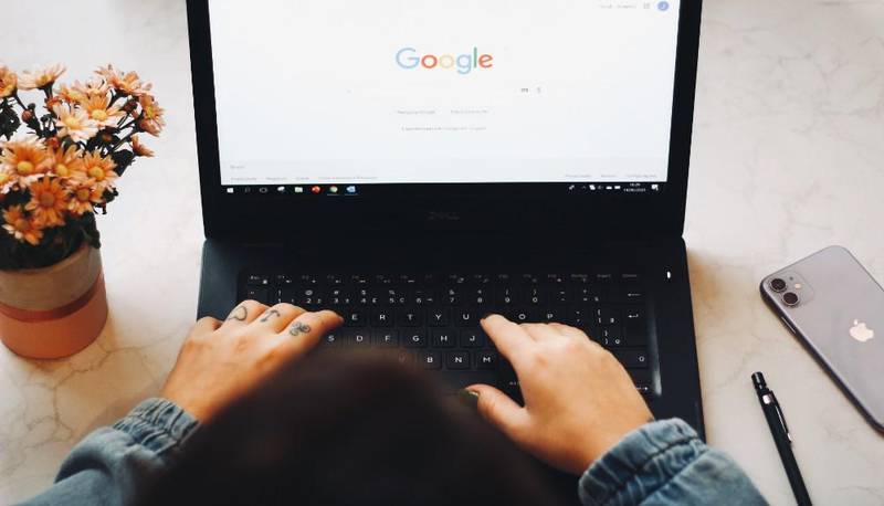 O antivírus sugeria que o usuário removesse os aplicativos do dia a dia, como o navegador Chrome.