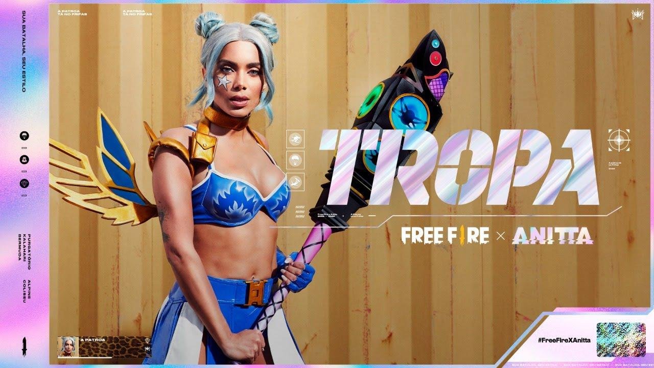 CODIGUIN FF: tudo sobre o código Free Fire de carnaval 2022 para resgatar  no Rewards Garena - Free Fire Club