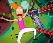 Rick and Morty 6x2: episódio traz Summer como protagonista (promo)