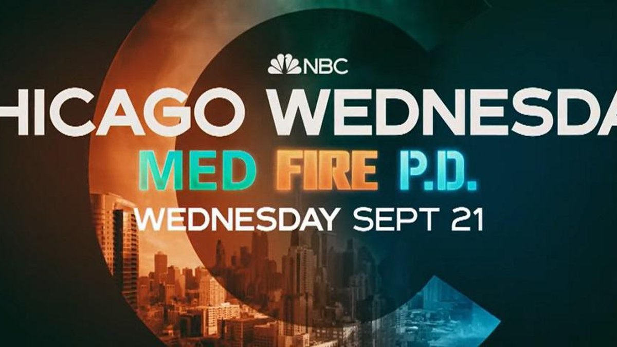 CHICAGO FIRE como e quando assistir online a série, chicago fire,PD e Med.  