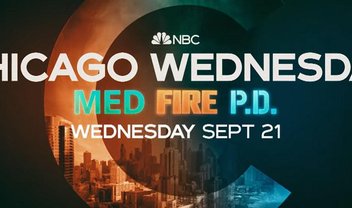 CHICAGO MED CONFIMADO ELENCO 8ª TEMPORADA que estréia em Setembro