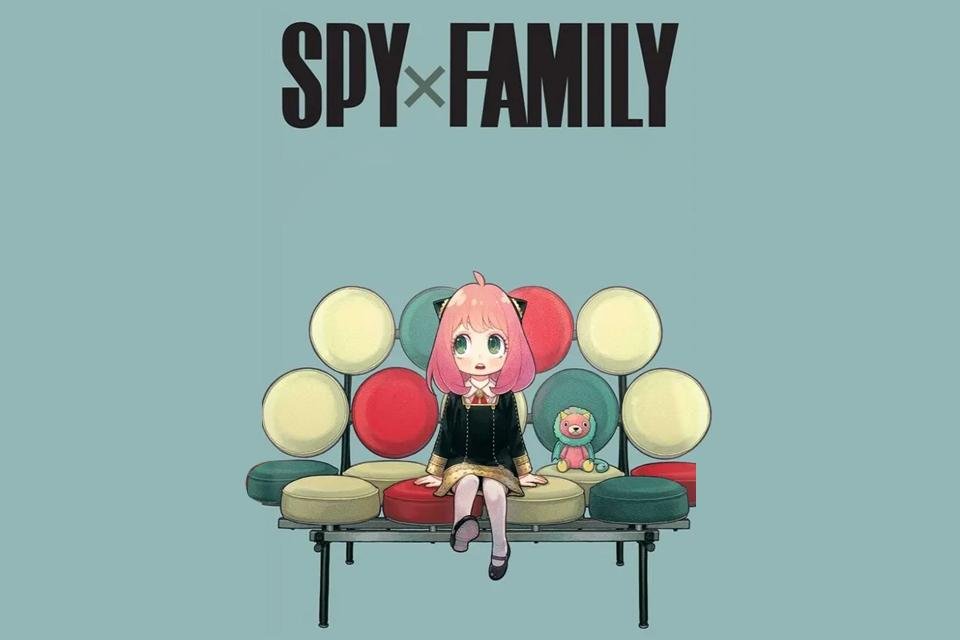 Você conhece mesmo Spy x Family? •