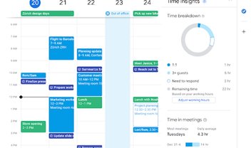 Google Agenda tem falha e bagunça calendários nesta terça (06)