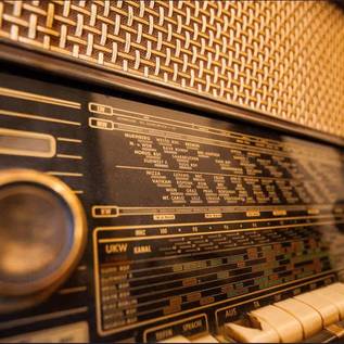 Imagem de Rádio completa 100 anos no Brasil; relembre primeira transmissão