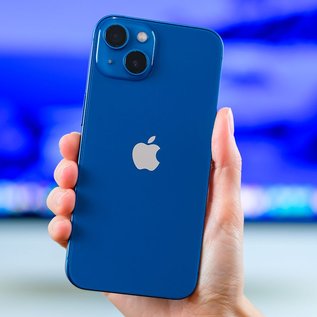 Imagem de Proibição de iPhone 14 sem carregador pode afetar Samsung e Xiaomi