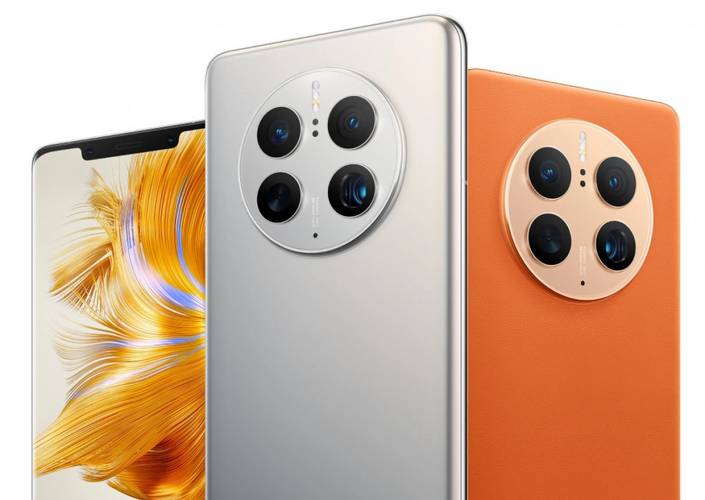 Huawei