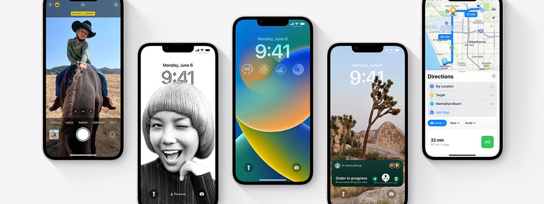 iOS 17: veja quais iPhones devem receber novo sistema da Apple - TecMundo
