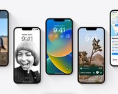 iOS 16 será lançado na segunda-feira (12); veja iPhones compatíveis