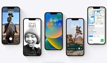 iOS 16 será lançado na segunda-feira (12); veja iPhones compatíveis