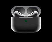 Apple anuncia AirPods Pro 2 com até 30h de bateria e ANC melhorado