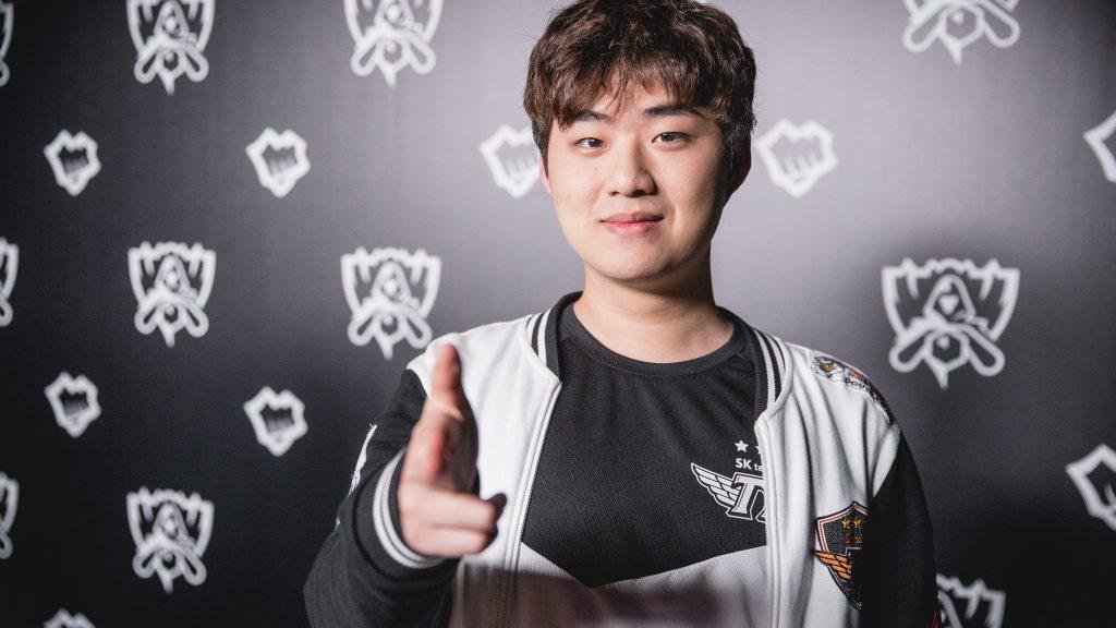 Mais Esports on X: #LeagueOfLegends: Com tanta procura, é esperado que o  seu salário anual só fique atrás da estrela da liga e maior jogador de  todos os tempos: Faker! Qual deve