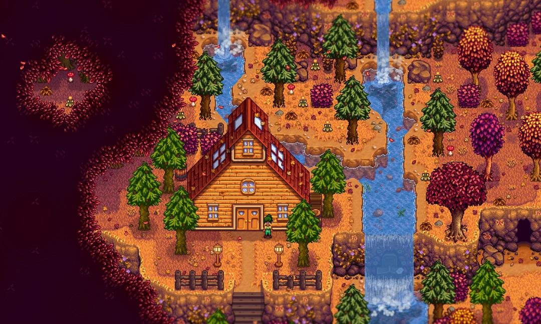 Fã de Stardew Valley? Novo jogo de fazenda chega em breve e tem