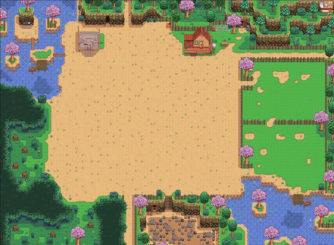 Confira os 8 melhores mods de Stardew Valley e como instalar! - Liga dos  Games