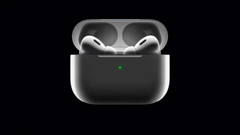 AirPods Pro 2