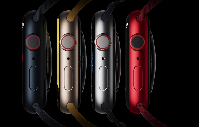 Apple Watch Series 8