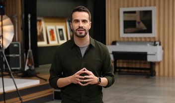 Conheça Victor Silva, brasileiro que apresentou o iPhone 14 Pro