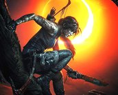 Crystal Dynamics agora tem controle total da franquia Tomb Raider