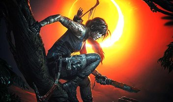 Crystal Dynamics agora tem controle total da franquia Tomb Raider