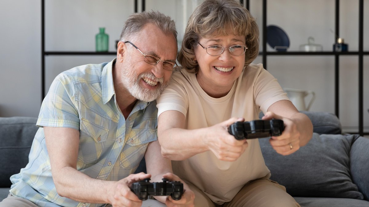 Jogar videogame na infância pode melhorar a memória quando adulto, diz  estudo - Olhar Digital