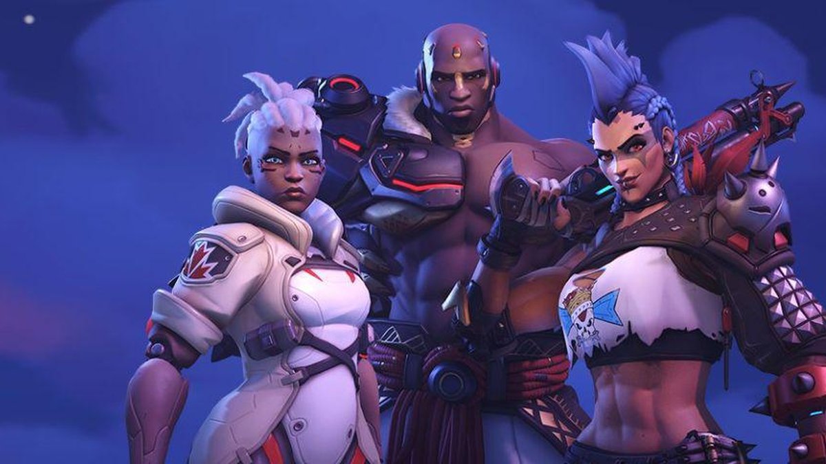 Overwatch 2: heróis serão desbloqueados através do Passe de Batalha