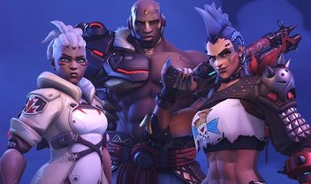 Overwatch 2 vai liberar seus heróis apenas pelo Battle Pass